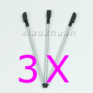 3X Stylus PDA Touch Pen for HP iPAQ 200 210 211 212 214
