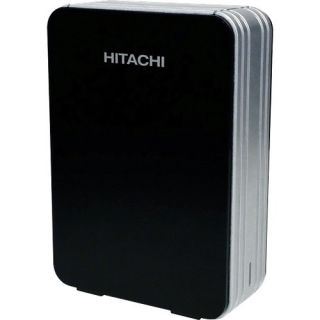 Hitachi 4TB Touro Desk Pro USB 3.0 External Hard Drive   0S03503