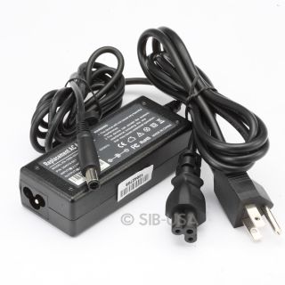 Laptop Power Supply Cord for HP 384019 002 519329 001 613152 001 PA