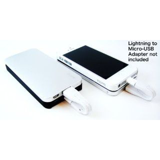 ibattz Mojo Hi5 iPhone 5 Battery Case   Protective Snap on