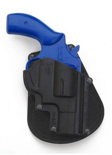Fobus Hand Gun Paddle Holster SW 357 Smith Wesson All 357 J Frame 640