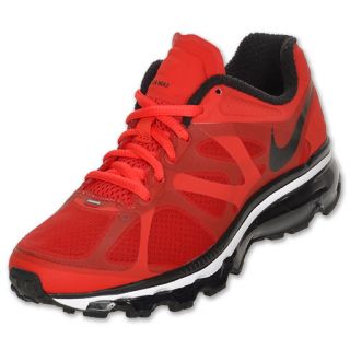 Nike Air Max 2012 Kids Running Shoes University