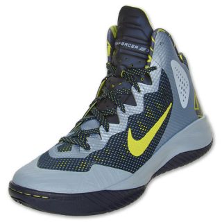 Nike Zoom Hyperenforcer XD Mens Basketball Shoes