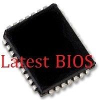 BIOS Chip HP Pavilion M8300F MCP61PM HM NETTLE2