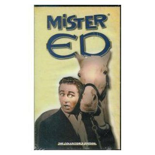 Mister Ed the Collectors Edition Ed the Daredevil VHS
