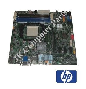 HP Pavilion Elite HPE H8 Series Motherboard Aloe 618937 002 AMD AM3