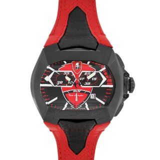 Tonino Lamborghini 813br Gt1 Mens Watch Watches 