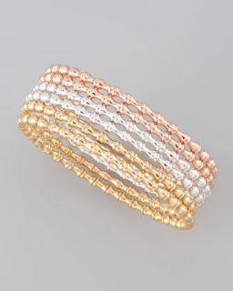  mixed metal bangle set available in gold rdgld pltnm $ 700 00 simone