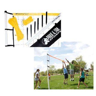 Park Sun Player Sport Volleyball Sets 3 X32 VN 2M NET WITH