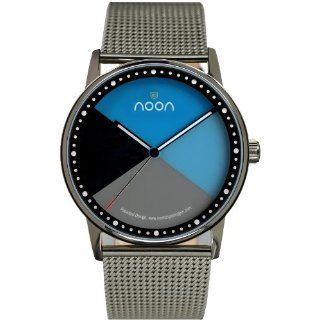 noon copenhagen Mens 44 005M6 Watch Watches 