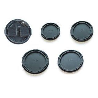 NEEWER® 52mm, 58mm, 67mm, 72mm, 77mm Snap On Black