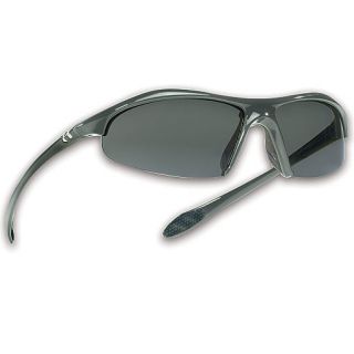 Under Armour Zone Polarized Sunglasses Graphite