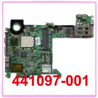 441097 001 HP Pavilion TX1000 Series AMD Laptop Motherboard Replace