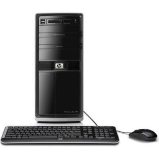 HP Pavilion Elite HPE 430F Desktop PC Intel Core i5 650 8GB DDR3 1TB