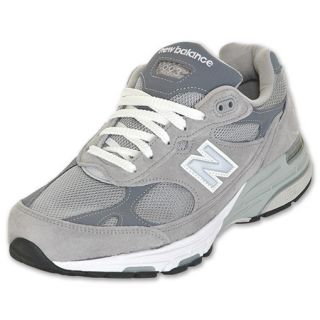 New Balance 993 Mens Running Shoe(removed per merch)