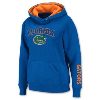 Florida Gators NCAA Womens Pullover Hooded Sweatshirt