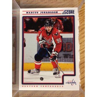 2012 13 Score #469 Dmitry Orlov Washington Capitals