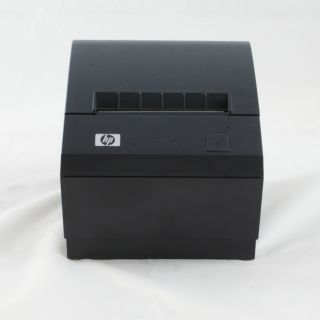 HP USB Thermal Receipt Printer FK224AA FK224AT A799 C40 884420171508