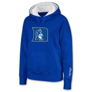 Duke Blue Devils Pull Over NCAA Womens Hoodie Team