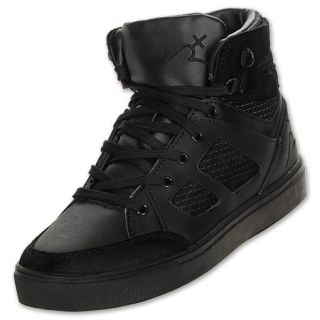 Rocawear Roc Out Mens Casual Shoes Black