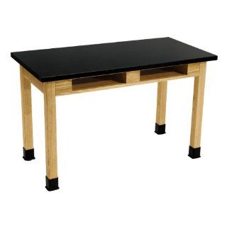 Science Lab Table Table Size 24 W x 72 L Office