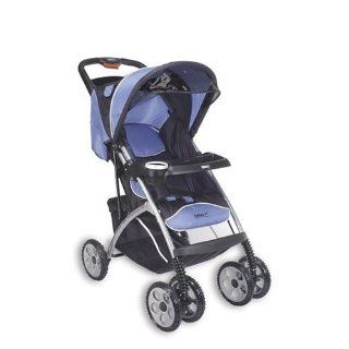 Safety 1st Acella Lx Stroller, Vineyard Baby