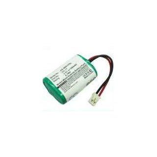 KINETIC MH120AAAL4GC 150mAh Battery Cell Phones