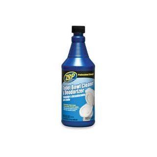 Zep Inc. Products   Toilet Bowl Cleaner/Deodorizer, 32 oz