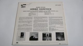 herbie hancock maiden voyage lp blue note dmm nice