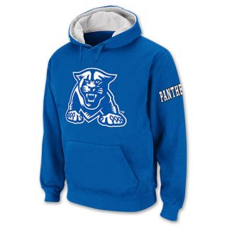 Georgia State Panthers Icon Fleece NCAA Mens Hooded Sweatshirt