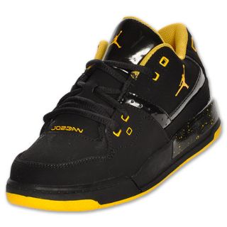 Air Jordan Preschool Flight 23 Basketball Shoes
