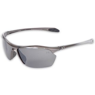 UA Zone XL Sunglasses Graphite