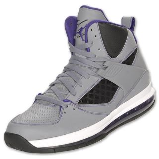 Jordan Flight 45 High Max Mens Basketball Shoes