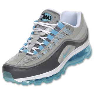Nike Air Max 24 7 Mens Running Shoes Metallic