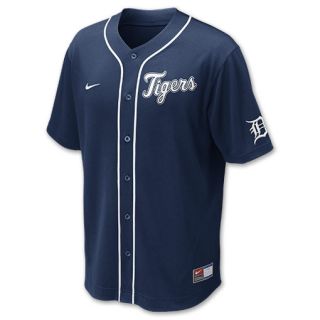 Nike MLB Detroit TigersMiguel Cabrera Mens Jersey