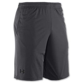 Mens Under Armour Micro Shorts Graphite
