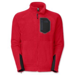 The North Face Chimborazo 2.0 Mens Hoodie Red