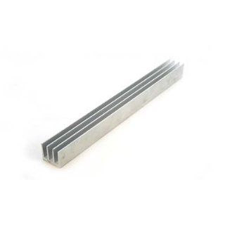 1.1 x 48 Aluminum Heatsink 