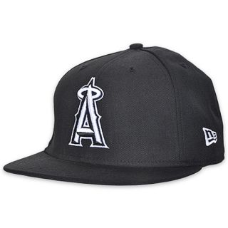New Era Los Angeles Angels of Anaheim MLB Basic Cap
