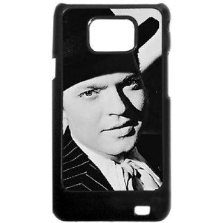 Citizen Kane Orson Welles Samsung Galaxy I i9100 snap on