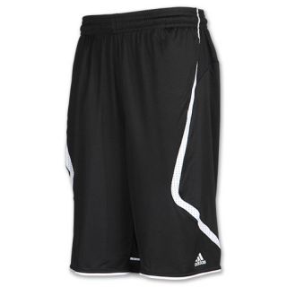 adidas Shadow Mens Basketball Short Black