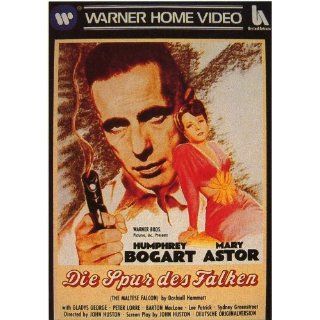 The Maltese Falcon Movie Poster (11 x 17 Inches   28cm x