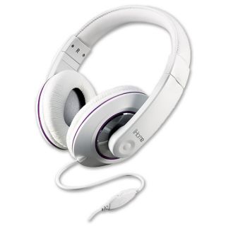 iHome Over The Ear Headphones with Volume Control