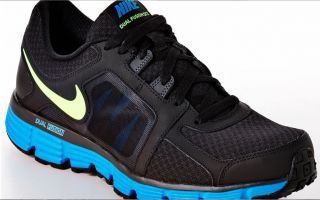  Nike Dual Fusion ST 2 High Performance Running Shoes All Sizes BkB