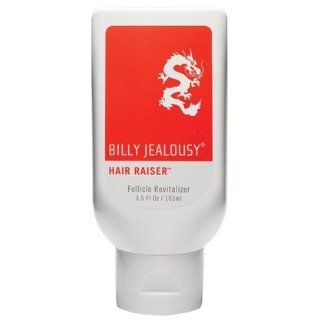 Billy Jealousy Hair Raiser Follicle Revitalizer   3 oz