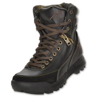 Rocawear Salute Mens Boot Black