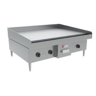 Wolf Range 48 x 24 Electric Griddle