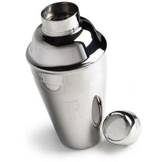 Personalized Stainless Steel Cocktail Shaker Kitchen