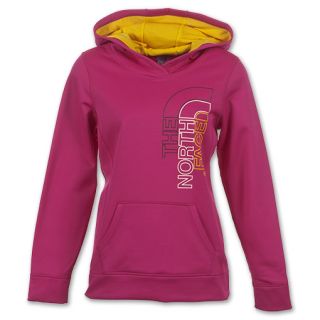 The North Face Fave Our Ite Womens Pullover Hoodie