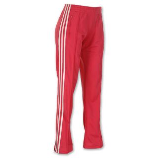 Womens adidas Originals Firebird Track Pants Blaze